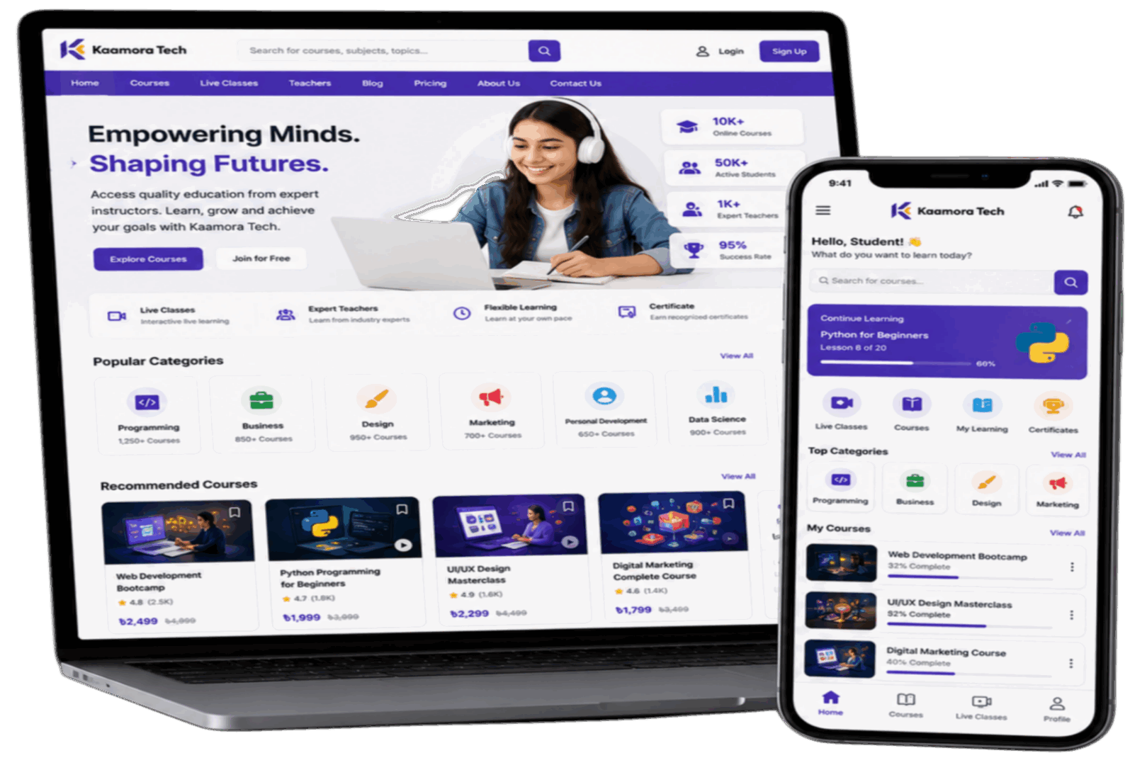 E-Learning